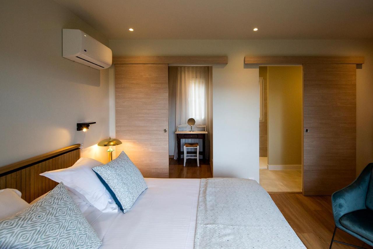 Swim Lodge Hotel Piscine Privee Ou Jacuzzi Prive Порто-Векио Екстериор снимка